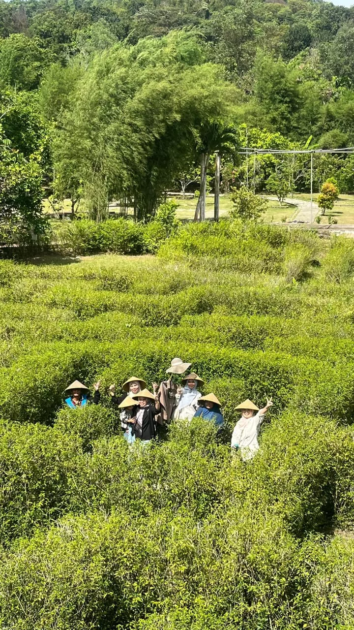 Gema Travel Batam 12